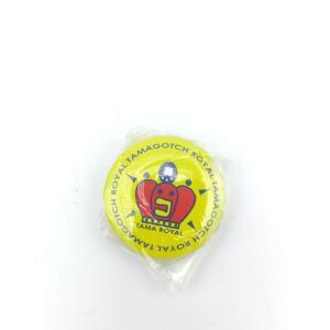 Tamagotchi Pin Pin’s Badge Goodies Bandai Furawatchi Boutique-Tamagotchis 5
