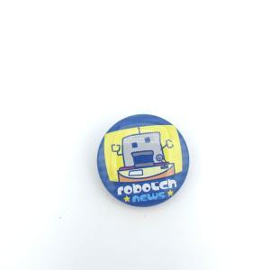 Tamagotchi Pin Pin’s Badge Goodies Bandai robotch news Boutique-Tamagotchis