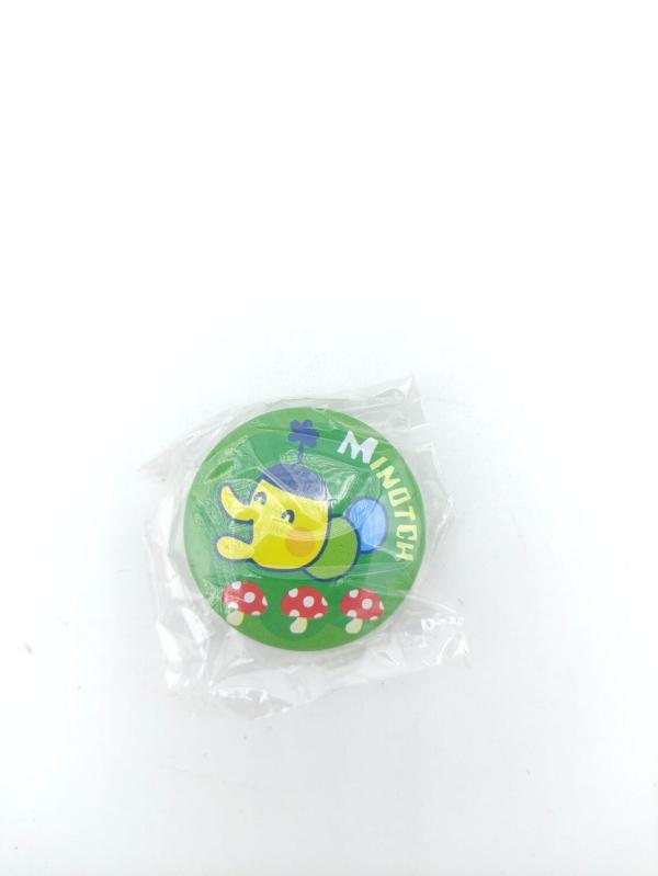 Tamagotchi Pin Pin’s Badge Goodies Bandai Minotch Boutique-Tamagotchis