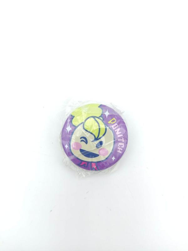 Tamagotchi Pin Pin’s Badge Goodies Bandai ponitch Boutique-Tamagotchis
