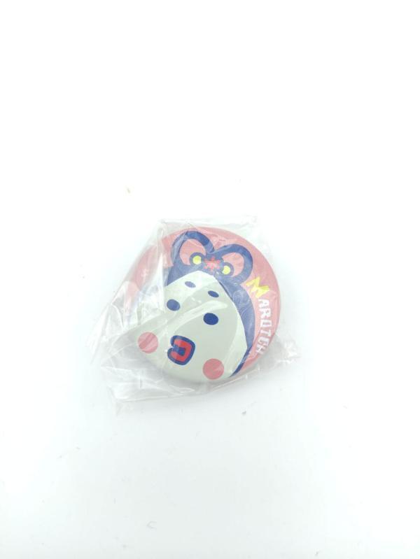 Tamagotchi Pin Pin’s Badge Goodies Bandai Marotch Boutique-Tamagotchis