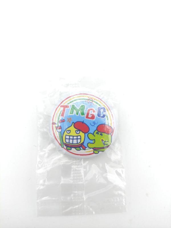 Tamagotchi Pin Pin’s Badge Goodies Bandai tmgc Boutique-Tamagotchis