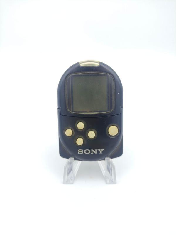 Sony pocket station memory card black yu gi oh CSHP – 4000 japan Boutique-Tamagotchis