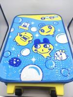 Tamagotchi Case suitcase blue Bandai 49*30*15cm Boutique-Tamagotchis 5