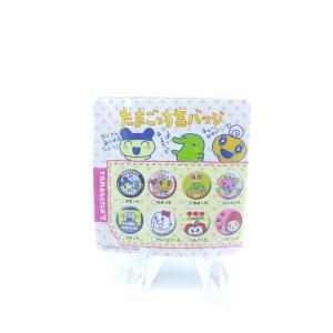 Tamagotchi Pin Pin’s Badge Goodies Bandai Random Boutique-Tamagotchis 2