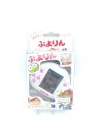 COMPILE LCD game PUYORIN mini PUYO PUYO Virtual pet white Boutique-Tamagotchis 2