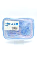 Tamagotchi Case toilet bag blue Bandai 17*12*3cm Boutique-Tamagotchis 3