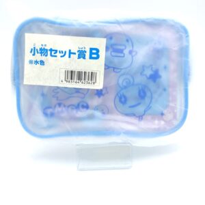 Tamagotchi Case toilet bag blue Bandai 17*12*3cm Boutique-Tamagotchis 2