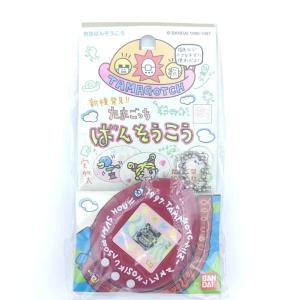 Bandage Bandai Goodies Tamagotchi red Buy-Tamagotchis