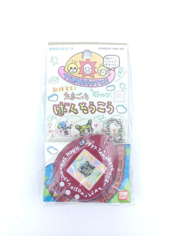 Bandage Bandai Goodies Tamagotchi red Buy-Tamagotchis 2