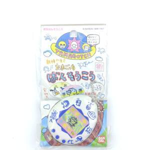 Window sticker gel Bandai Goodies Tamagotchi kuchipatchi Buy-Tamagotchis 5