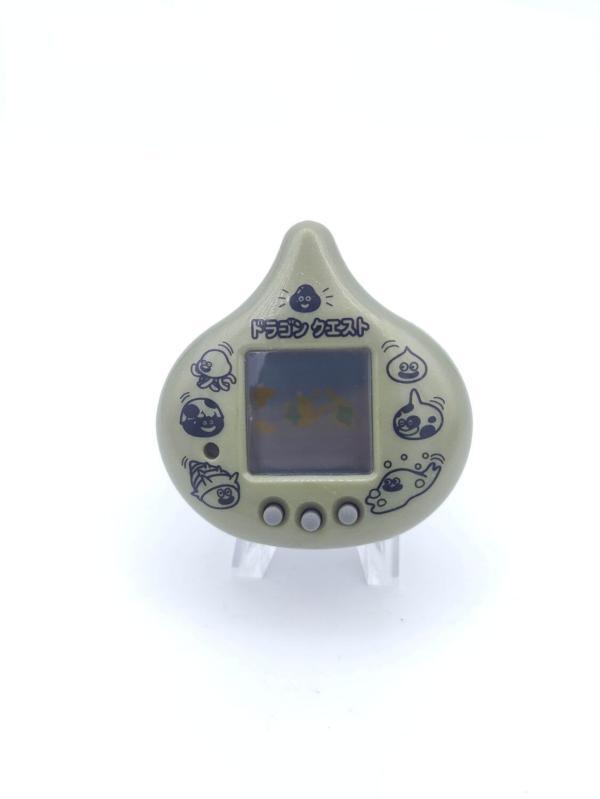 Dragon Quest Slime Virtual Pet Pedometer Arukundesu Enix Grey Buy-Tamagotchis 2