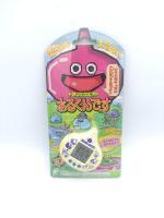 Dragon Quest Slime Virtual Pet Pedometer Arukundesu Enix White w/ blue Buy-Tamagotchis 3