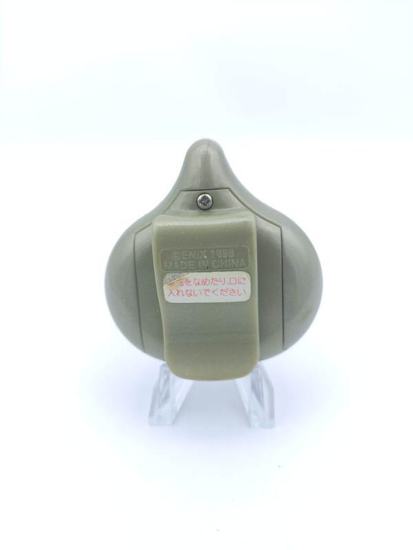 Dragon Quest Slime Virtual Pet Pedometer Arukundesu Enix Grey Buy-Tamagotchis 3