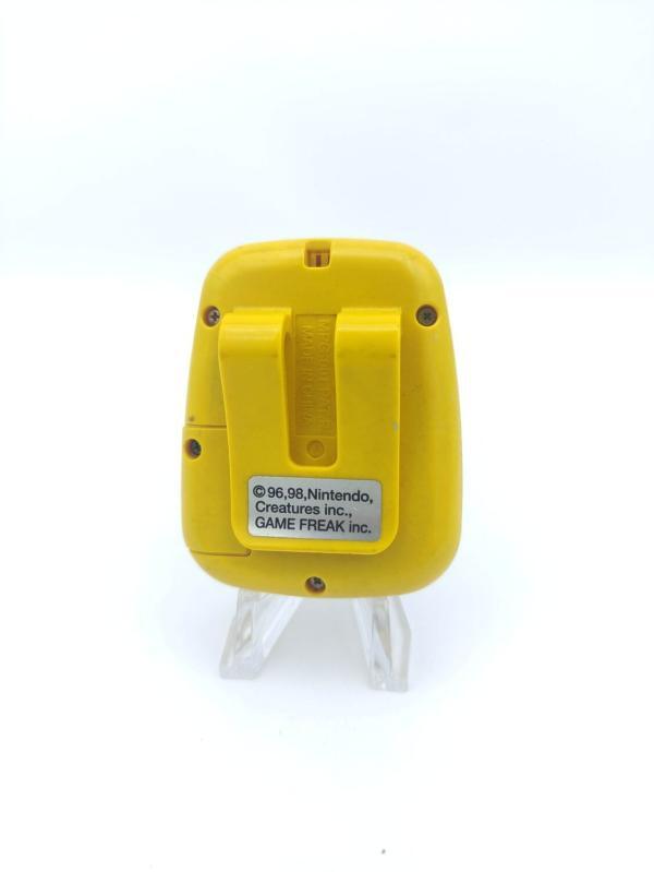 Nintendo Pokemon Pikachu Pocket Game Virtual Pet 1998 Pedometer Buy-Tamagotchis 3 Nintendo Pokemon Pikachu Pocket Game Virtual Pet 1998 Pedometer Buy-Tamagotchis 3