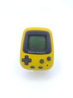 Nintendo Pokemon Pikachu Pocket Game Virtual Pet 1998 Pedometer Buy-Tamagotchis 3