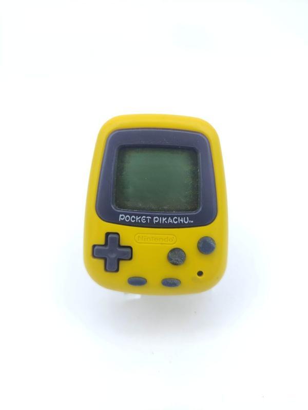 Nintendo Pokemon Pikachu Pocket Game Virtual Pet 1998 Pedometer Buy-Tamagotchis 2