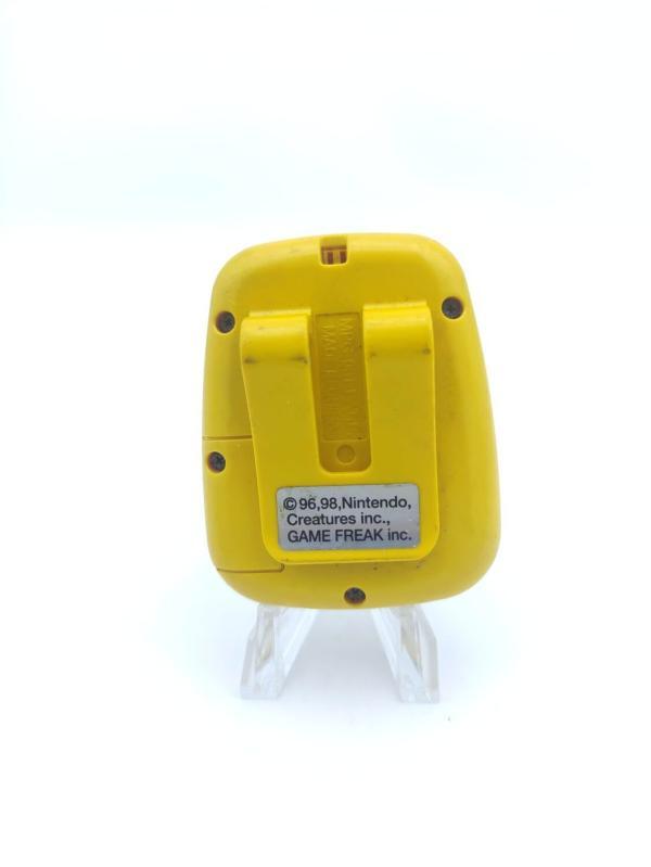 Nintendo Pokemon Pikachu Pocket Game Virtual Pet 1998 Pedometer Buy-Tamagotchis 3 Nintendo Pokemon Pikachu Pocket Game Virtual Pet 1998 Pedometer Buy-Tamagotchis 3
