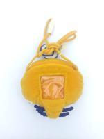 Plush Bandai Memetchi Tamagotchi Orange Case 12cm Buy-Tamagotchis 4