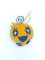 Plush Bandai Memetchi Tamagotchi Orange Case 12cm Buy-Tamagotchis 3