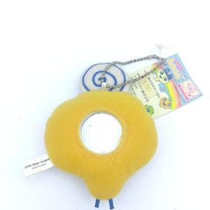 Plush Mirror Bandai Memetchi Tamagotchi orange 9cm Buy-Tamagotchis 2