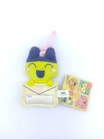 Plush Bandai Mametchi Tamagotchi yellow 10cm letter Buy-Tamagotchis 3