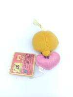 Plush Bandai Memetchi Tamagotchi orange 10cm letter Buy-Tamagotchis 4