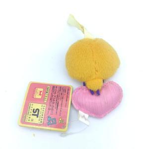 Plush Bandai Memetchi Tamagotchi orange 10cm letter Buy-Tamagotchis 2