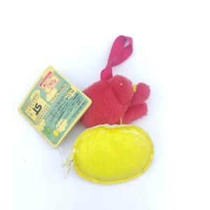 Plush Bandai Yattatchi Tamagotchi red 10cm letter Buy-Tamagotchis 2