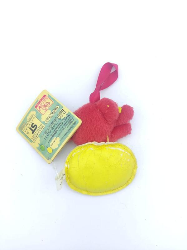 Plush Bandai Yattatchi Tamagotchi red 10cm letter Buy-Tamagotchis 3