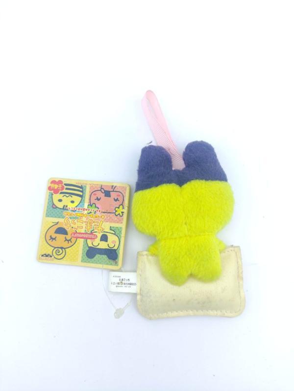 Plush Bandai Mametchi Tamagotchi yellow 10cm letter Buy-Tamagotchis 3