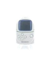 Sony Pocket Station memory card White SCPH-4000 Japan Buy-Tamagotchis 3