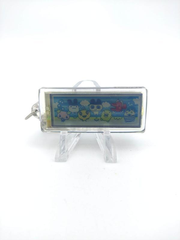 Tamagotchi Bandai Keychain metal Porte clé Buy-Tamagotchis 2