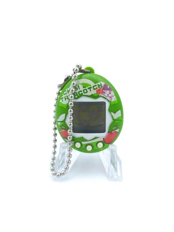 Tamagotchi Bandai Original Chibi Mini Green apple Buy-Tamagotchis 2