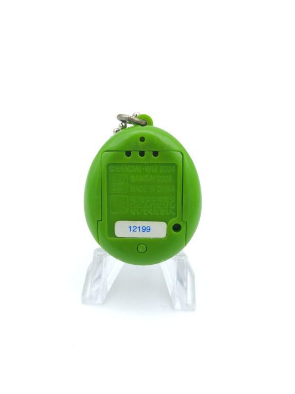 Tamagotchi Bandai Original Chibi Mini Green apple Buy-Tamagotchis 3 Tamagotchi Bandai Original Chibi Mini Green apple Buy-Tamagotchis 3