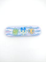 Tamagotchi Bandai Pencil Case Metallic blue Buy-Tamagotchis 3