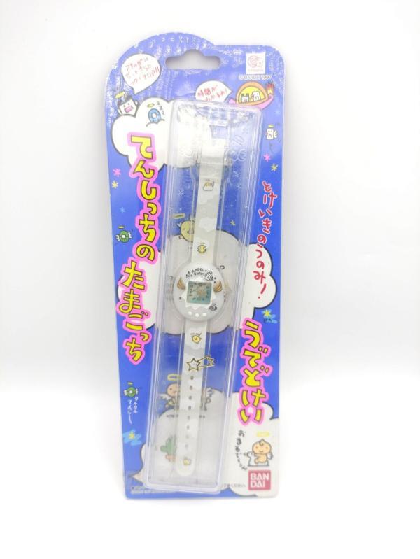 Tamagotchi Bandai Angelgotchi Watch Montre white Buy-Tamagotchis 2