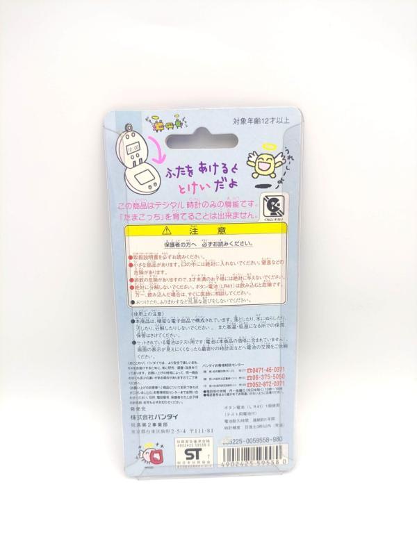 Tamagotchi Bandai Watch Montre Angelgotchi White Buy-Tamagotchis 3 Tamagotchi Bandai Watch Montre Angelgotchi White Buy-Tamagotchis 3