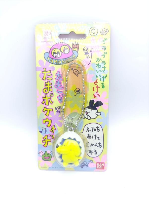 Tamagotchi Bandai Mametchi Watch Montre white Buy-Tamagotchis 2