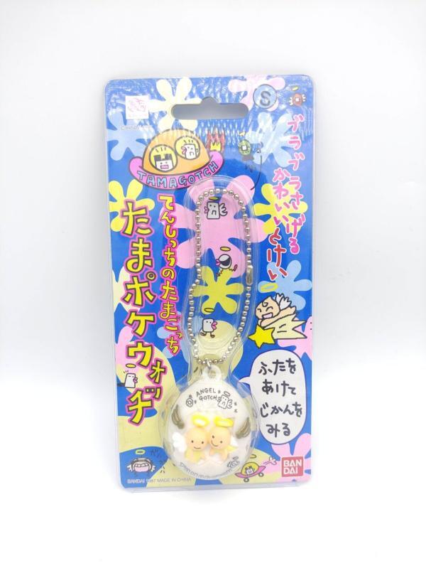Tamagotchi Bandai Watch Montre Angelgotchi White Buy-Tamagotchis 2