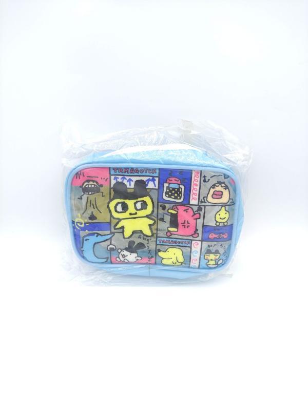 Tamagotchi Case blue Bandai 14*11*3cm Buy-Tamagotchis 2