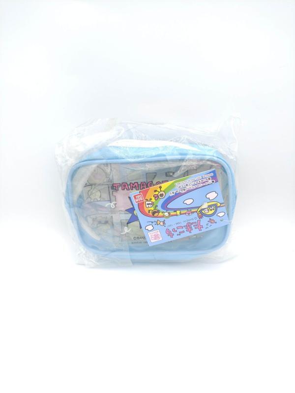 Tamagotchi Case blue Bandai 14*11*3cm Buy-Tamagotchis 3 Tamagotchi Case blue Bandai 14*11*3cm Buy-Tamagotchis 3