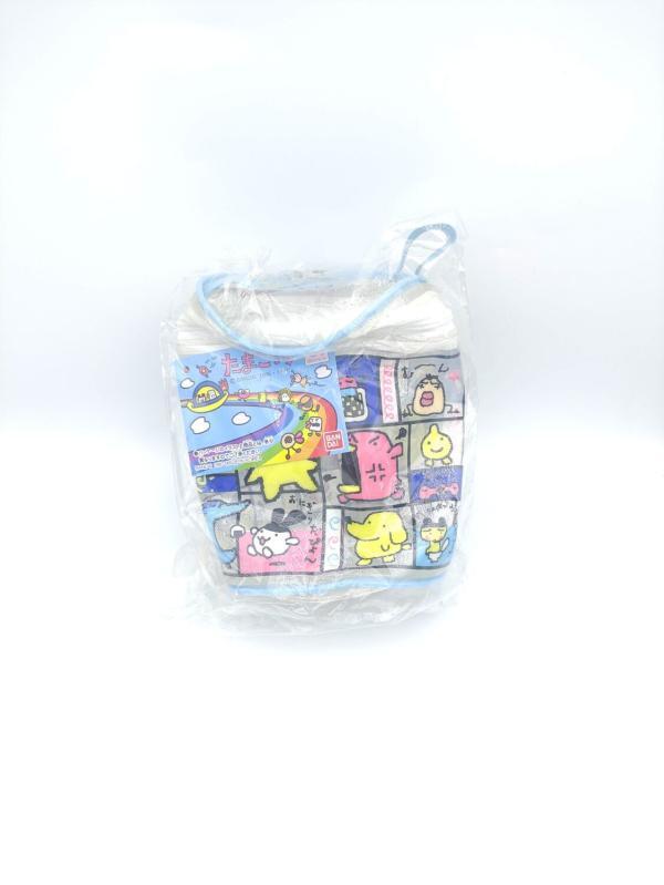 Tamagotchi Case blue Bandai diameter 7cm height 13cm Buy-Tamagotchis 2