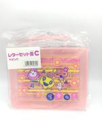 Tamagotchi Case briefcase pink Bandai 19*18*3,5cm Buy-Tamagotchis 3