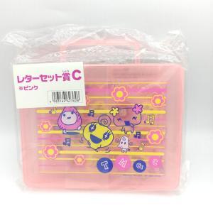 Tamagotchi Case toilet bag pink Bandai 17*12*3cm Buy-Tamagotchis 7