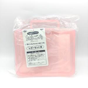 Tamagotchi Case briefcase pink Bandai 19*18*3,5cm Buy-Tamagotchis 2