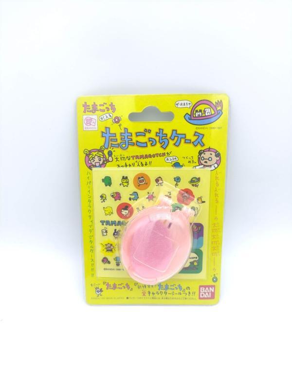 Tamagotchi Case P1/P2 Pink rose Bandai Buy-Tamagotchis 2