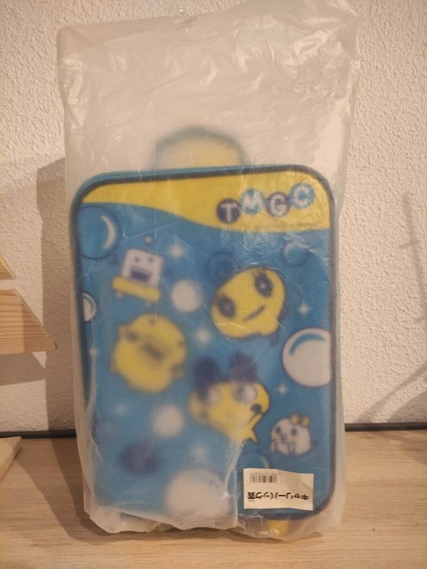 Tamagotchi Case suitcase blue Bandai 49*30*15cm Buy-Tamagotchis 3 Tamagotchi Case suitcase blue Bandai 49*30*15cm Buy-Tamagotchis 3