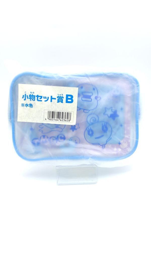 Tamagotchi Case toilet bag blue Bandai 17*12*3cm Buy-Tamagotchis 3
