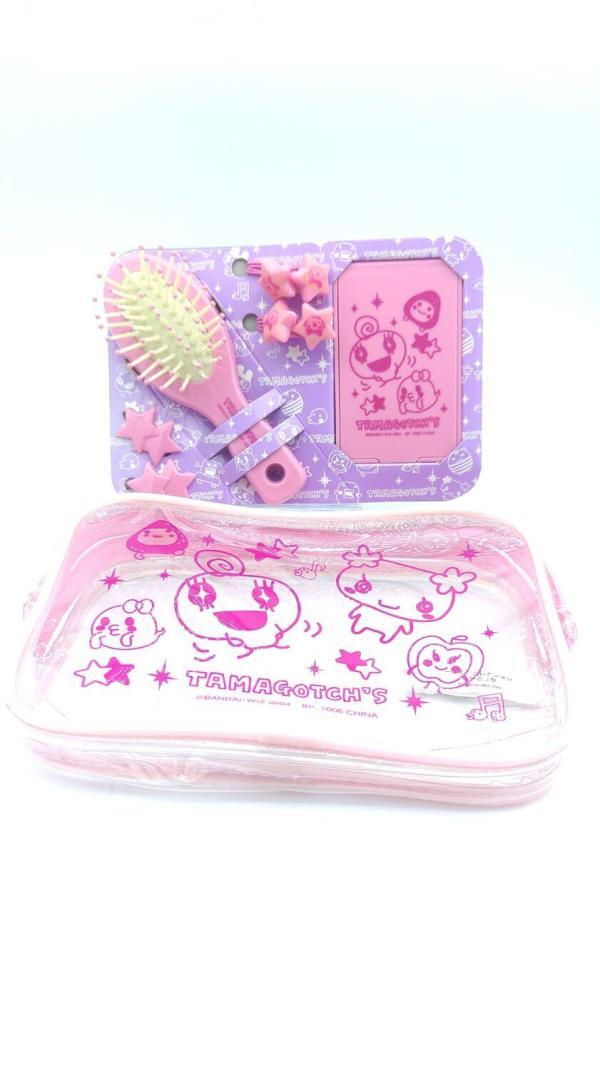 Tamagotchi Case toilet bag pink Bandai 17*12*3cm Buy-Tamagotchis 5 Tamagotchi Case toilet bag pink Bandai 17*12*3cm Buy-Tamagotchis 5